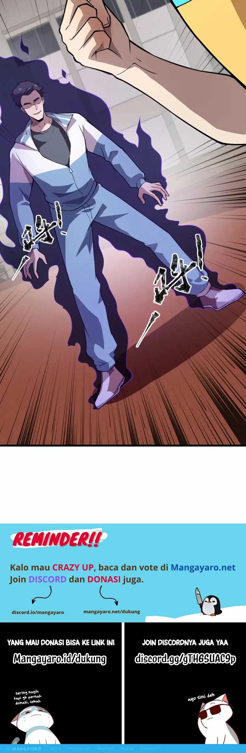 The Lone SSS-Class Summoner Chapter 70 Gambar 41