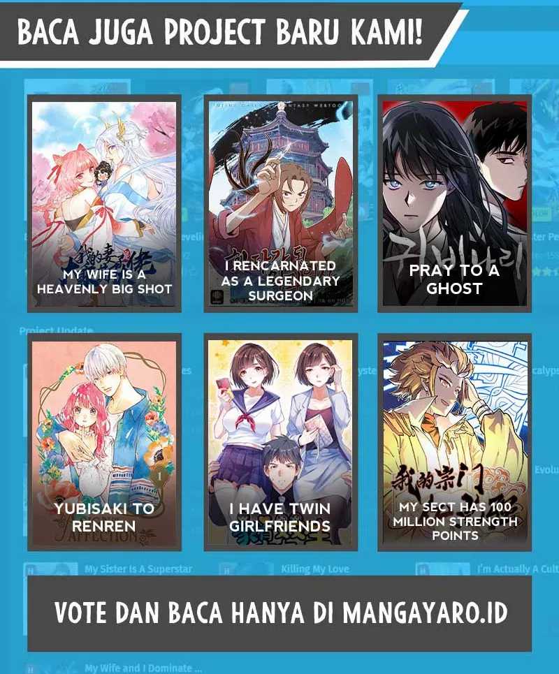 The Lone SSS-Class Summoner Chapter 70 Gambar 42