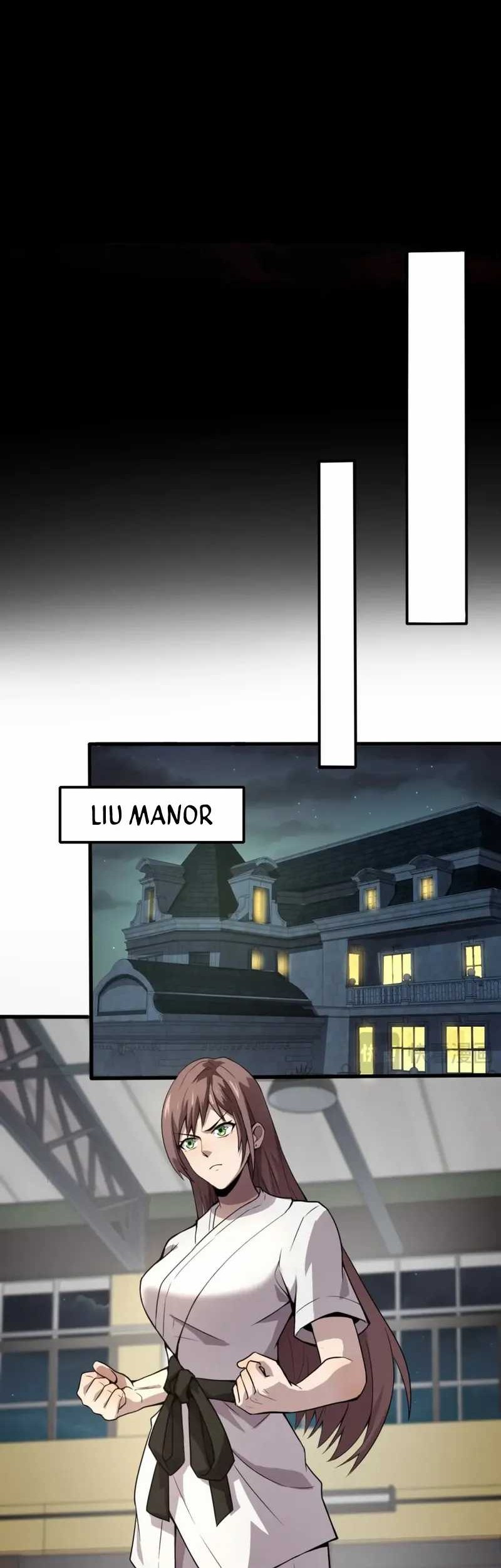 The Lone SSS-Class Summoner Chapter 70 Gambar 3