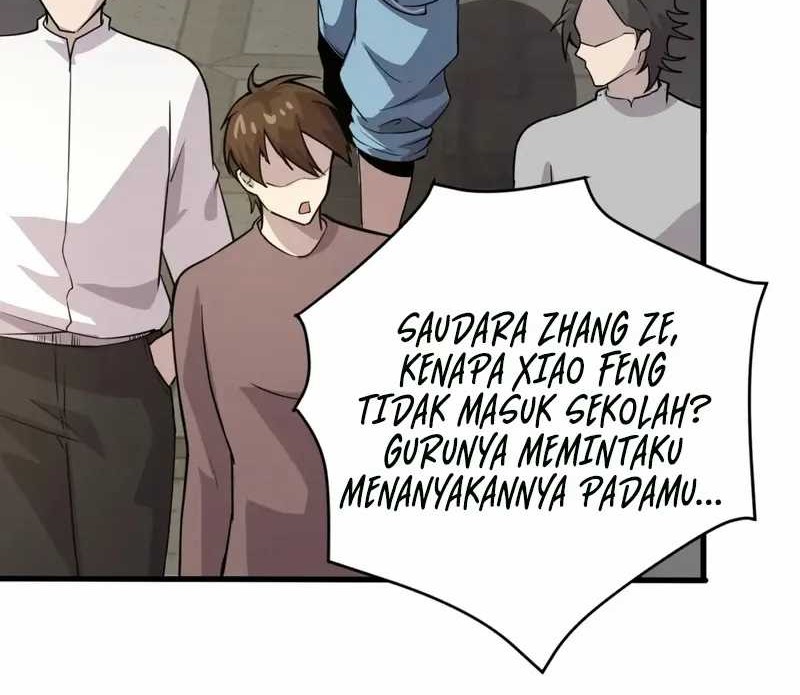 The Lone SSS-Class Summoner Chapter 70 Gambar 17