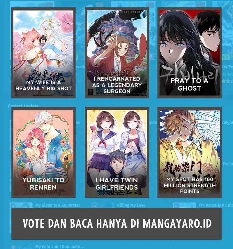 The Lone SSS-Class Summoner Chapter 73 Gambar 50