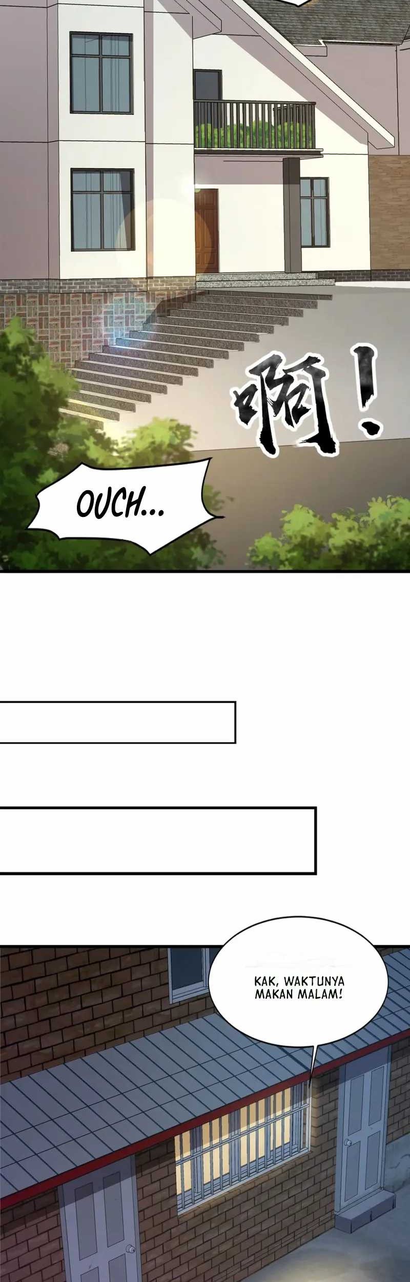 The Lone SSS-Class Summoner Chapter 73 Gambar 8