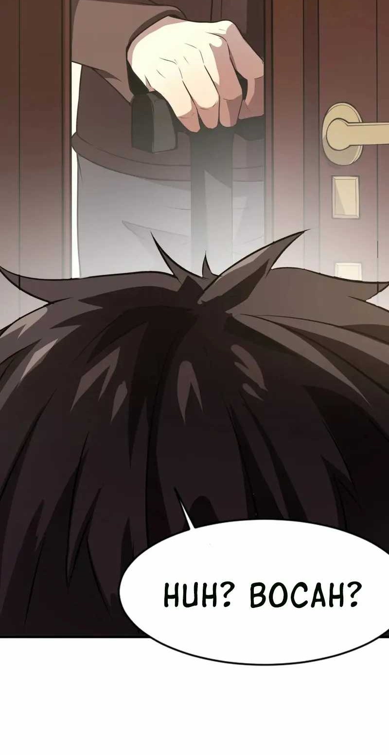 The Lone SSS-Class Summoner Chapter 72 Gambar 45