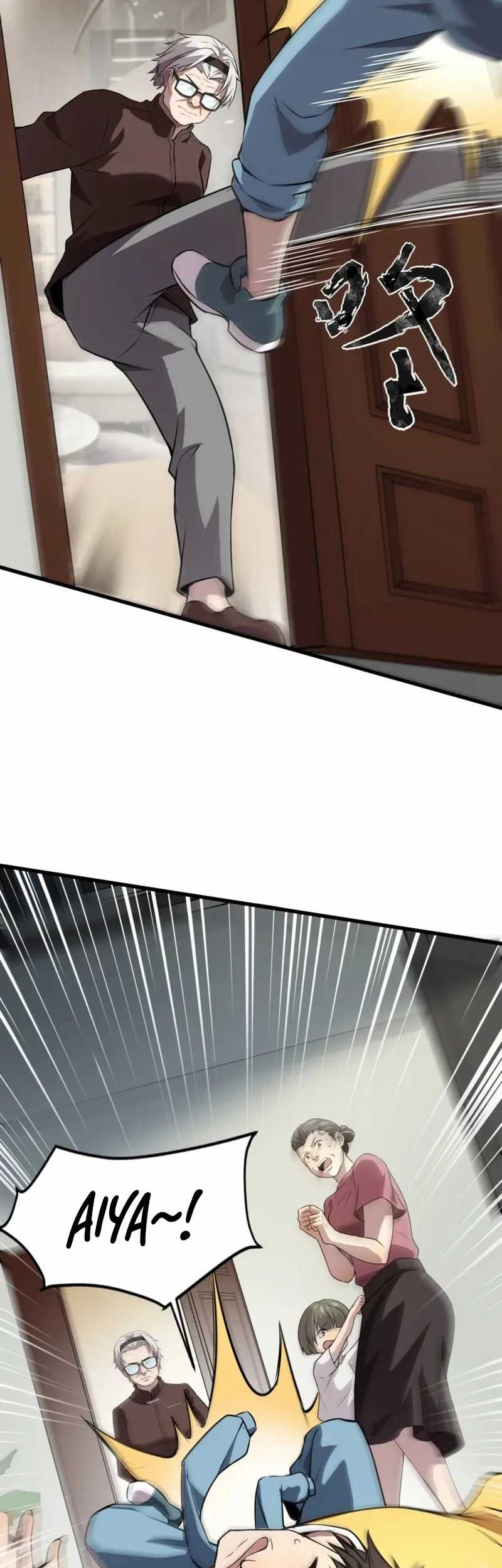 The Lone SSS-Class Summoner Chapter 72 Gambar 48