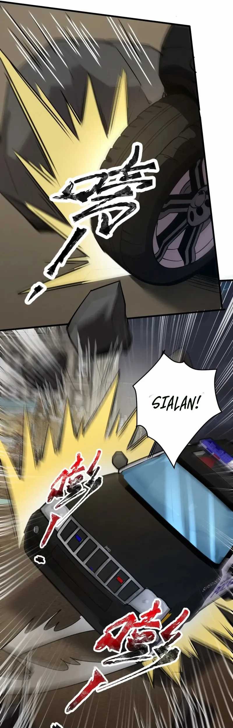 The Lone SSS-Class Summoner Chapter 72 Gambar 18