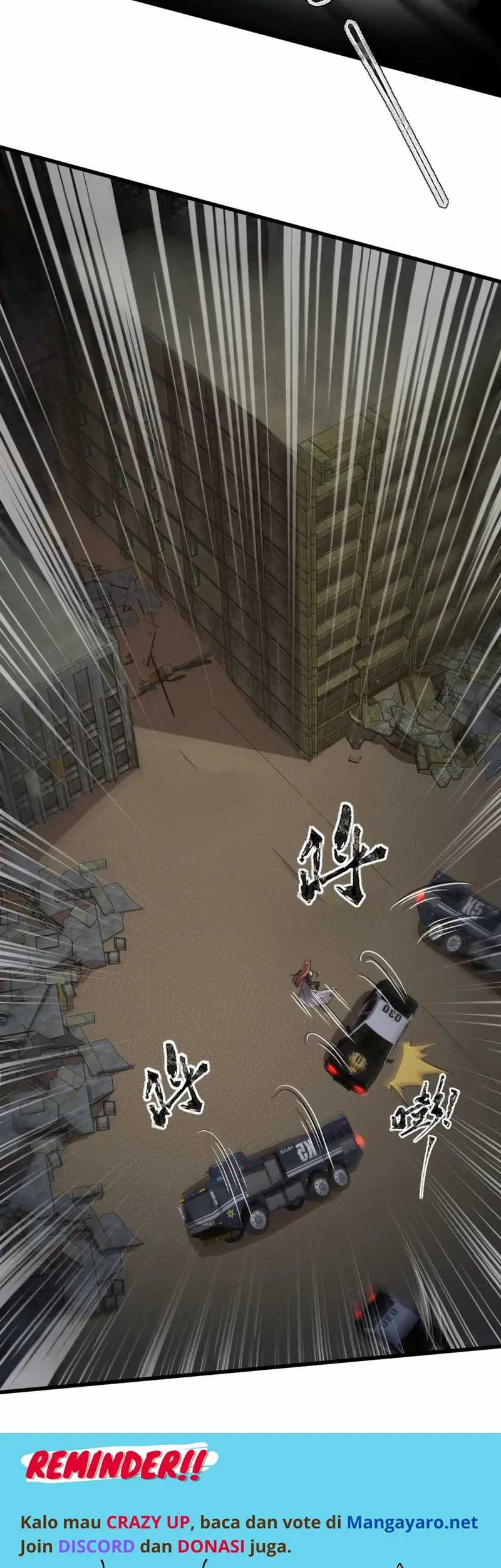 The Lone SSS-Class Summoner Chapter 72 Gambar 20