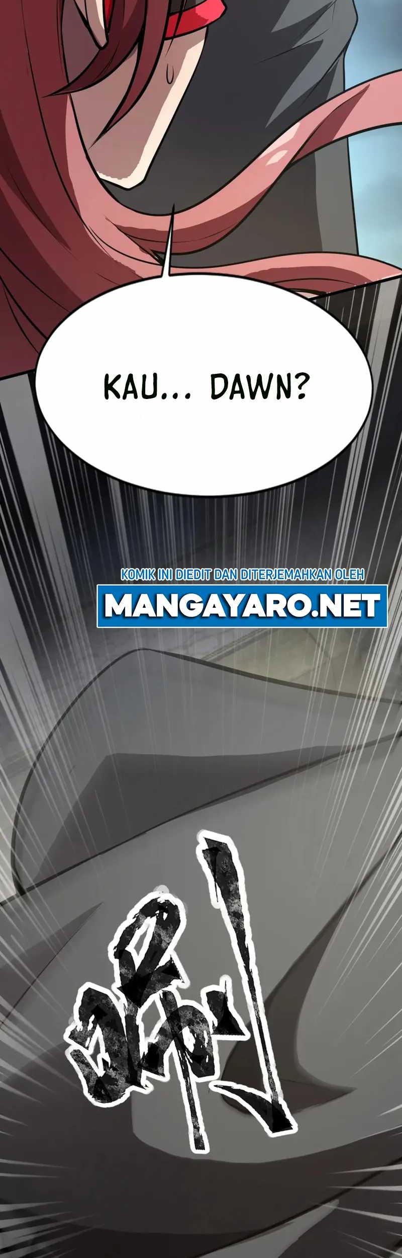 The Lone SSS-Class Summoner Chapter 72 Gambar 28