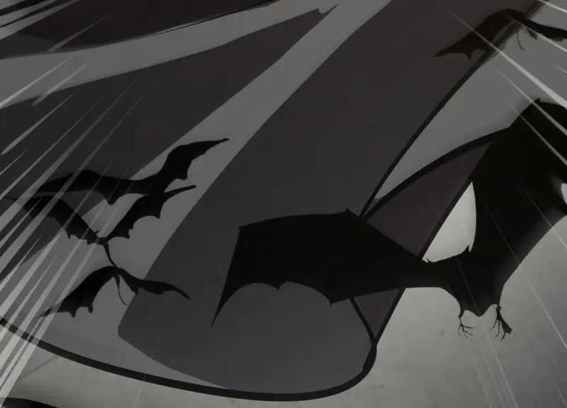 The Lone SSS-Class Summoner Chapter 72 Gambar 29