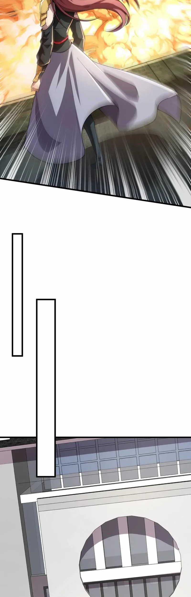 The Lone SSS-Class Summoner Chapter 72 Gambar 32