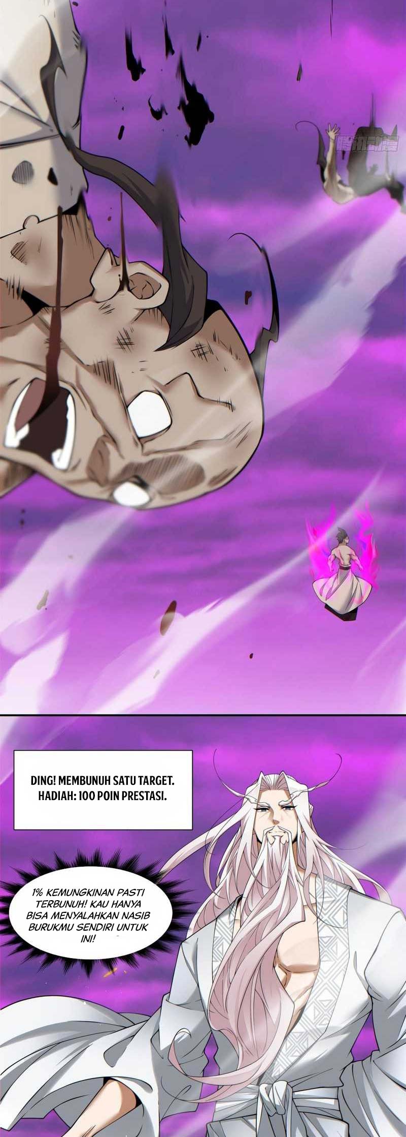 My Disciples Are All Big Villains Chapter 149 Gambar 15