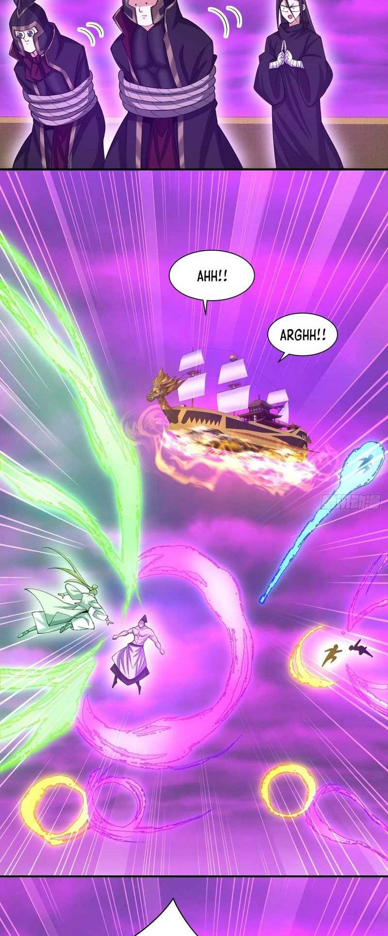 My Disciples Are All Big Villains Chapter 149 Gambar 10