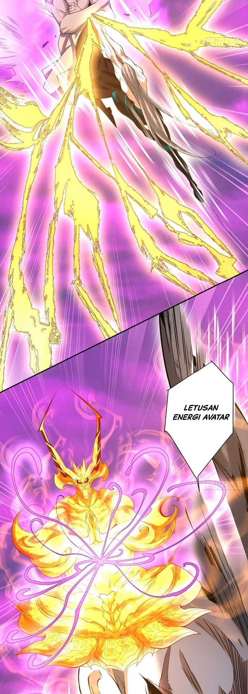 My Disciples Are All Big Villains Chapter 149 Gambar 23