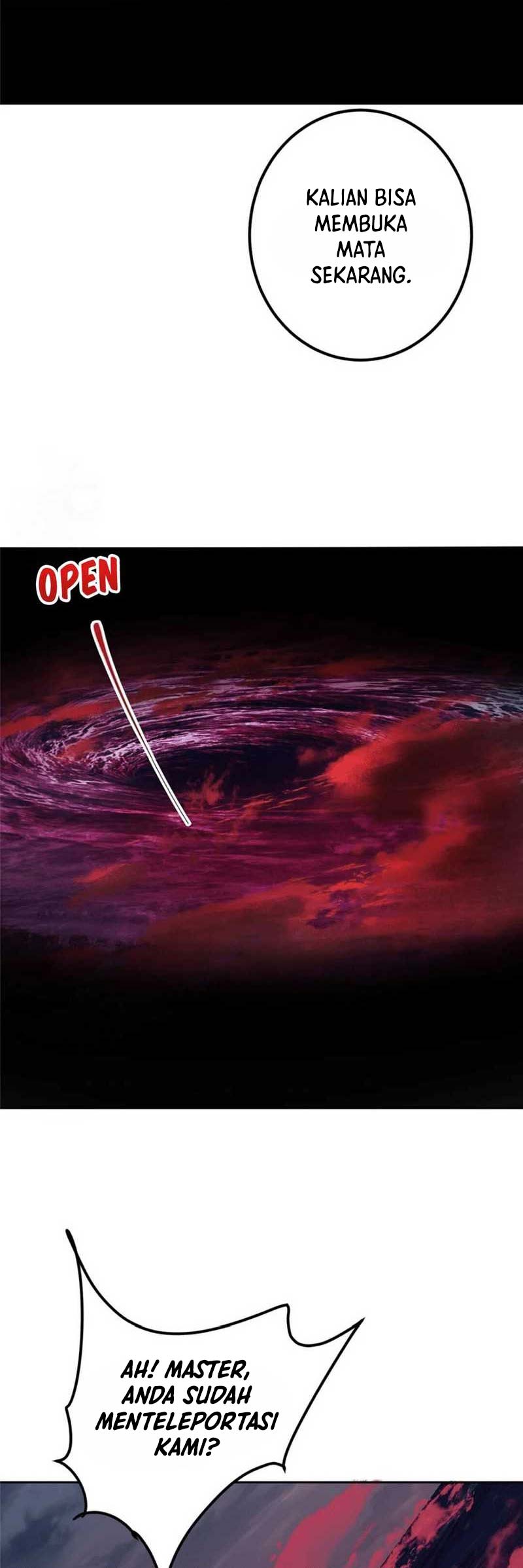 Keep A Low Profile, Sect Leader Chapter 275 Gambar 19