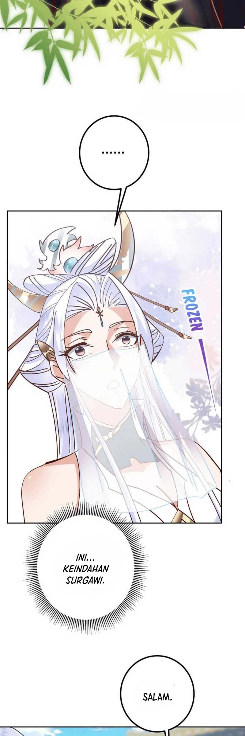 Keep A Low Profile, Sect Leader Chapter 275 Gambar 13