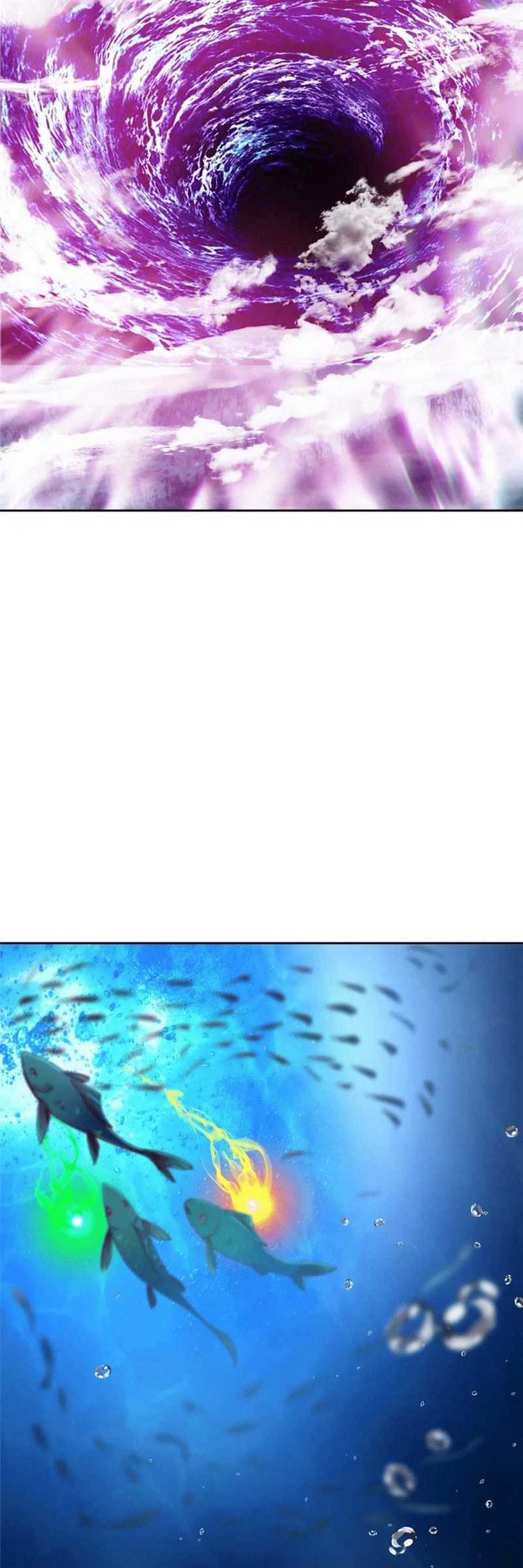 Keep A Low Profile, Sect Leader Chapter 275 Gambar 25