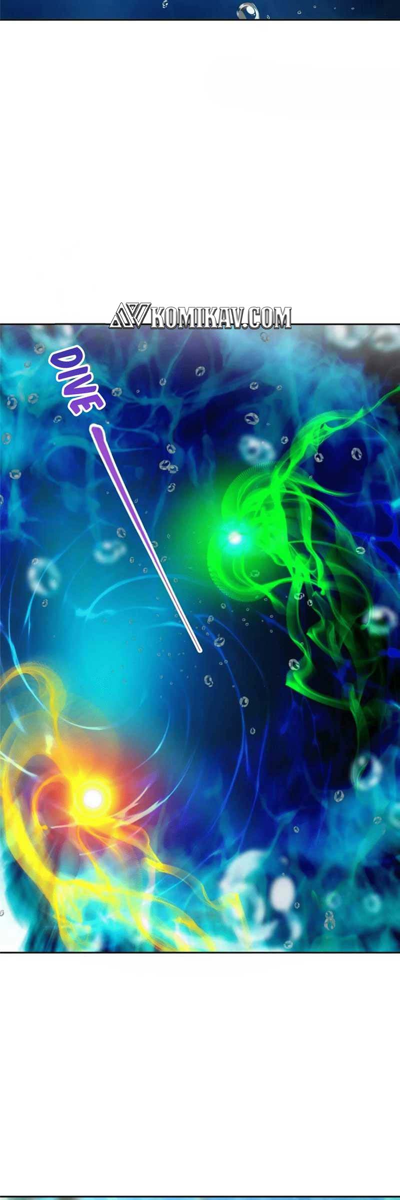 Keep A Low Profile, Sect Leader Chapter 275 Gambar 26