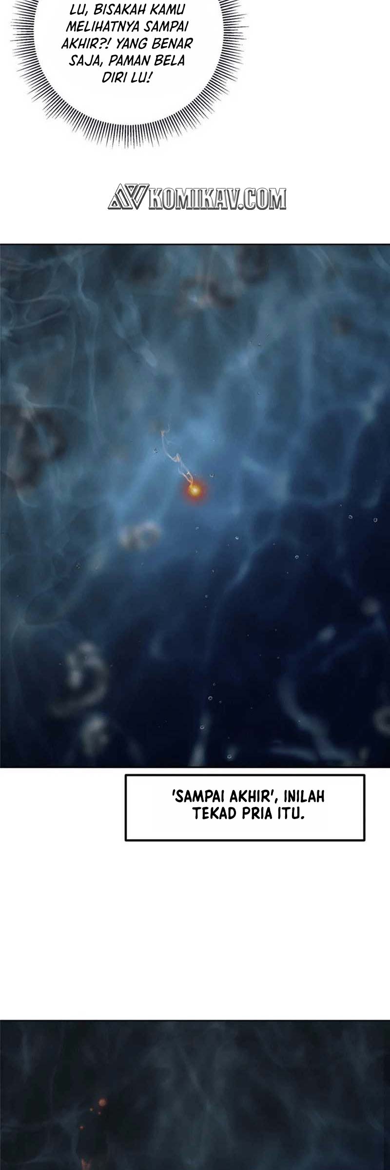 Keep A Low Profile, Sect Leader Chapter 275 Gambar 29