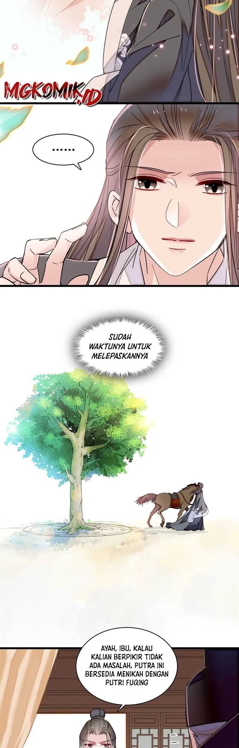 Sijin Chapter 361 Gambar 19