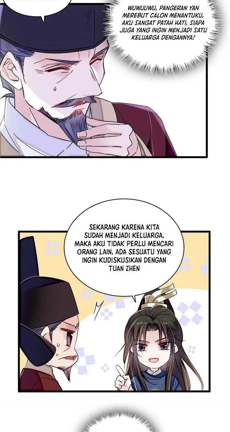 Sijin Chapter 361 Gambar 24