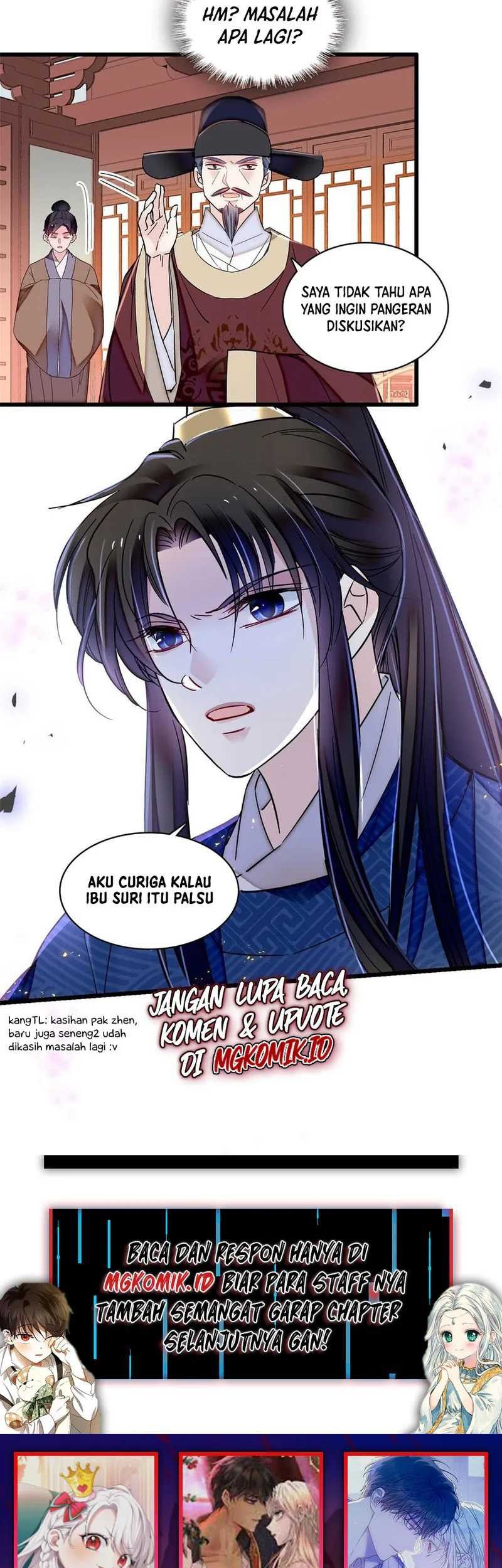 Sijin Chapter 361 Gambar 25