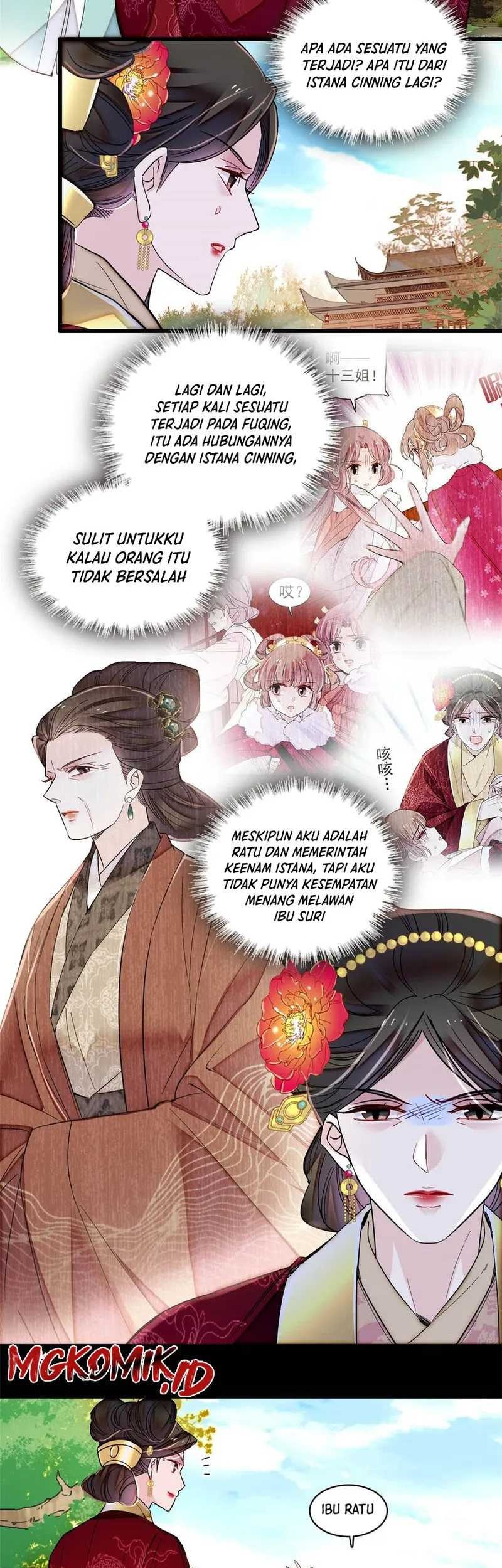 Sijin Chapter 361 Gambar 3