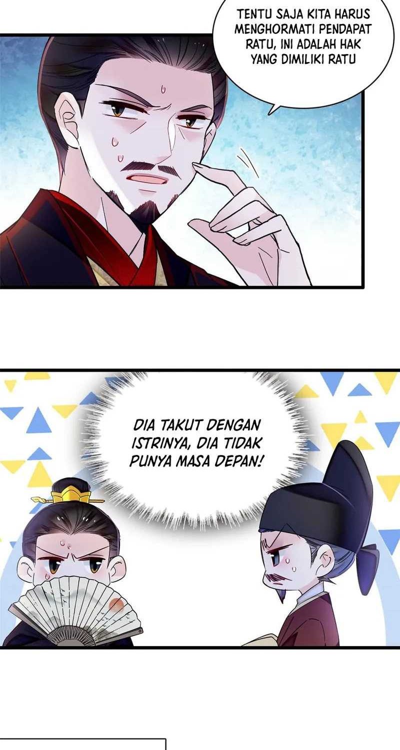 Sijin Chapter 361 Gambar 12