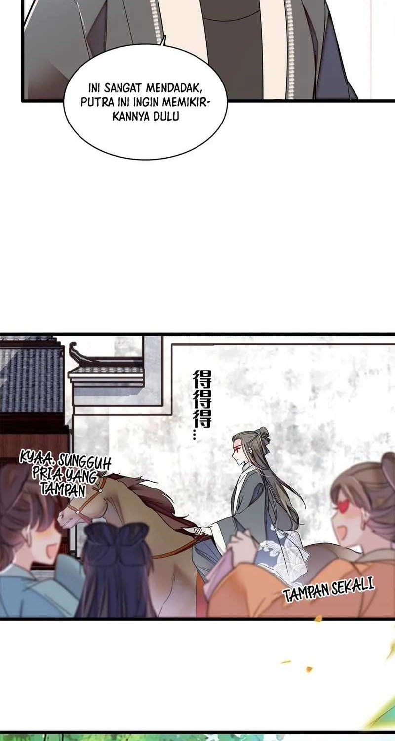 Sijin Chapter 361 Gambar 16