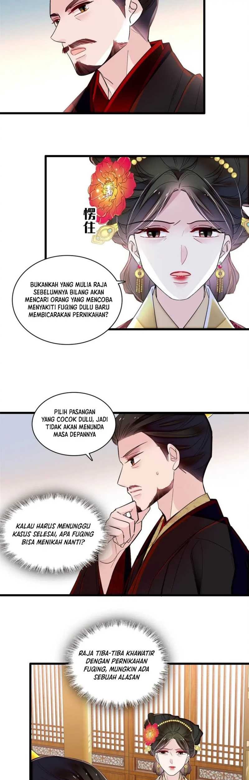 Sijin Chapter 360 Gambar 26