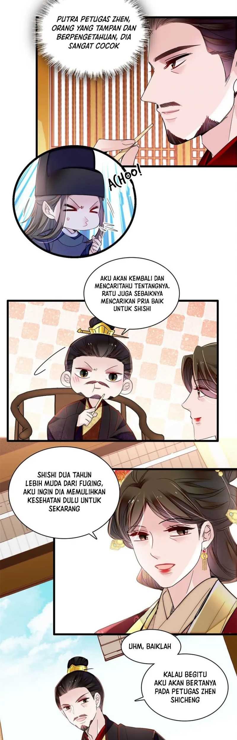 Sijin Chapter 360 Gambar 30