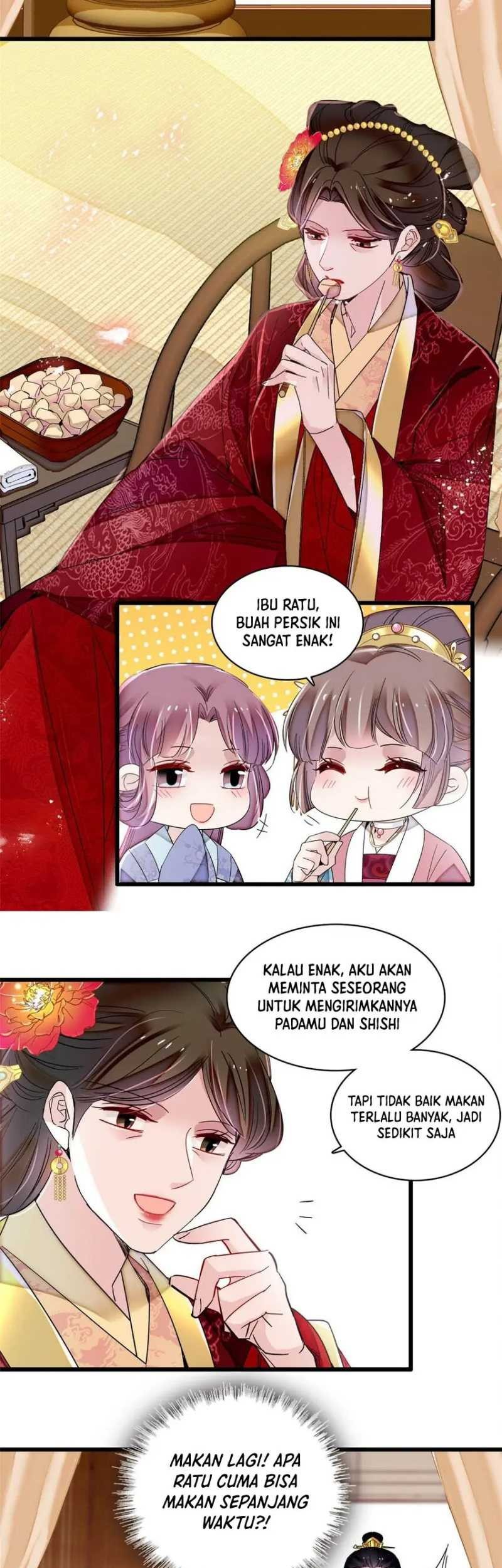 Sijin Chapter 360 Gambar 18