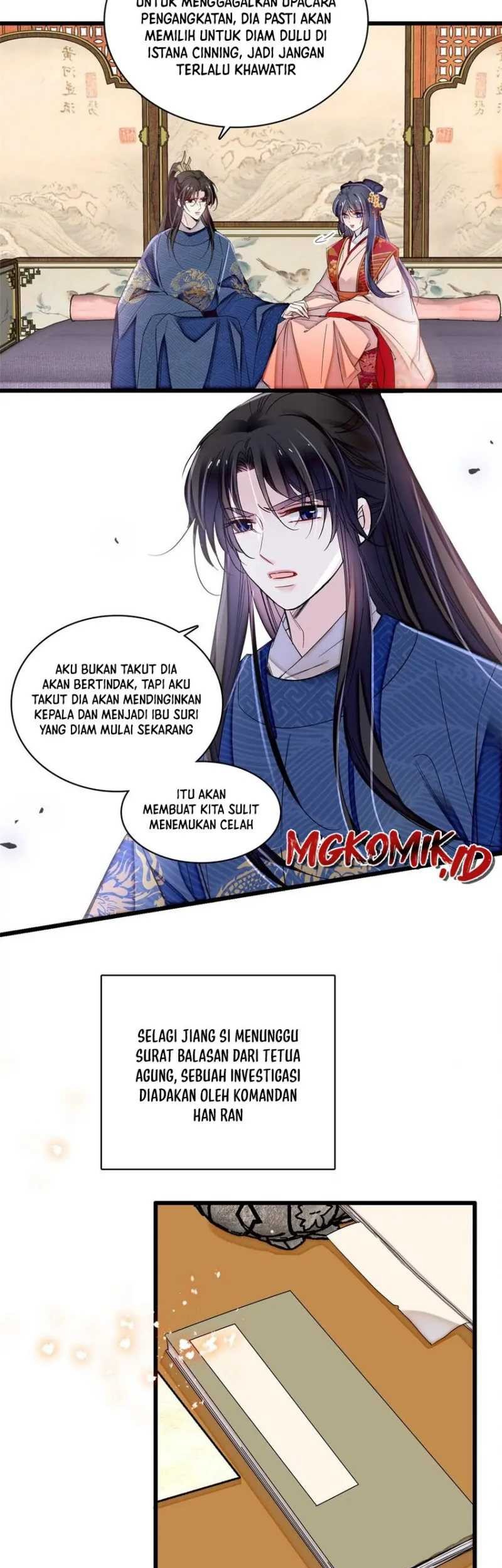 Sijin Chapter 360 Gambar 4