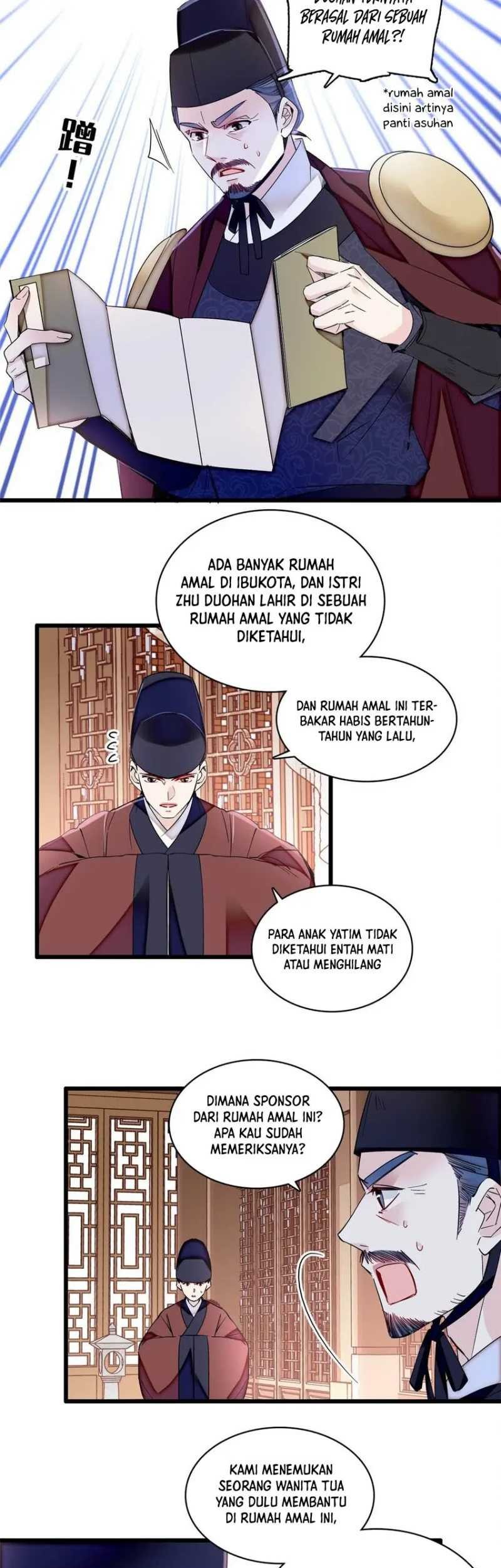 Sijin Chapter 360 Gambar 6