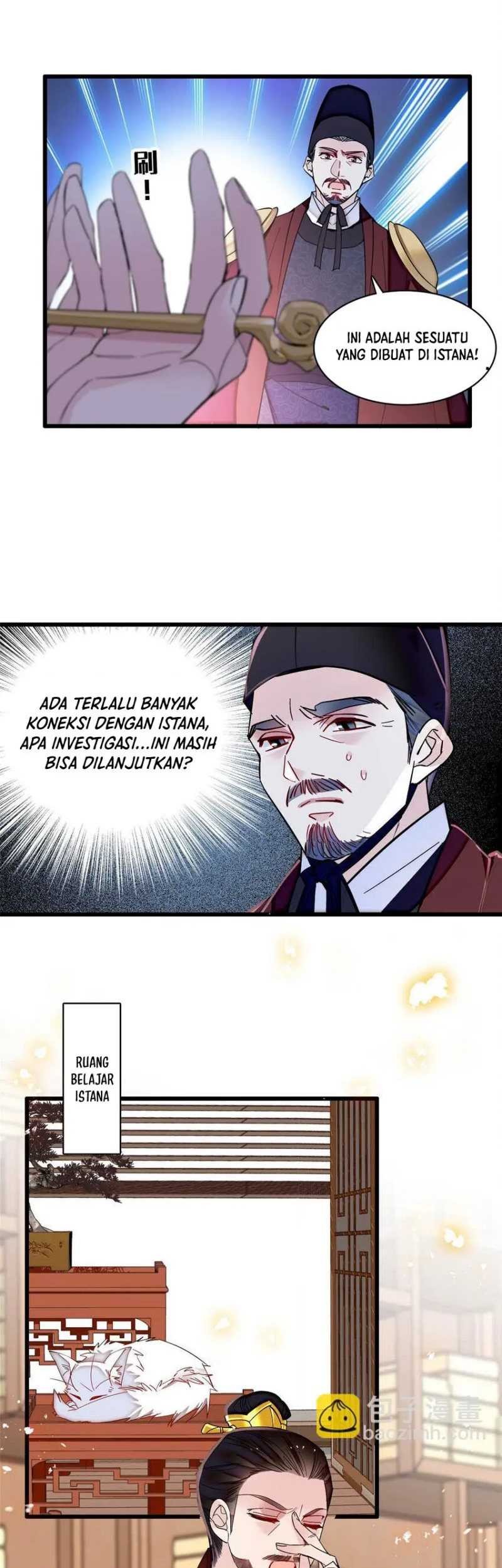 Sijin Chapter 360 Gambar 8
