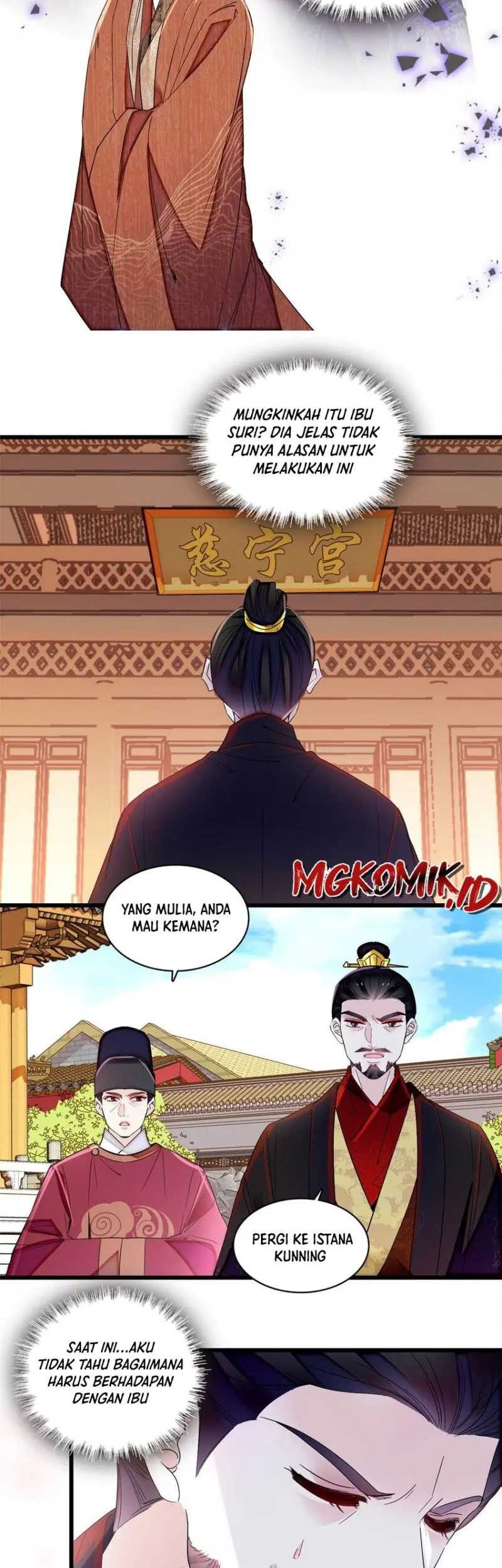 Sijin Chapter 360 Gambar 16