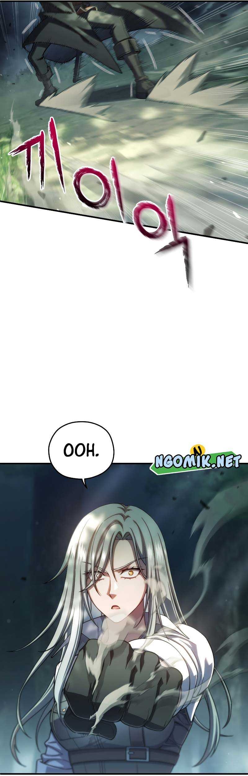 Damn Reincarnation Chapter 74 Gambar 26