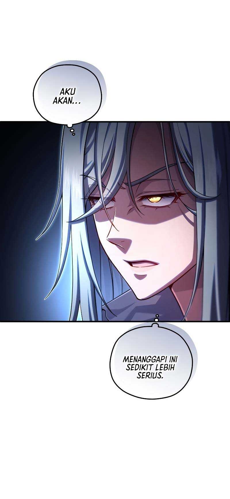 Damn Reincarnation Chapter 74 Gambar 29