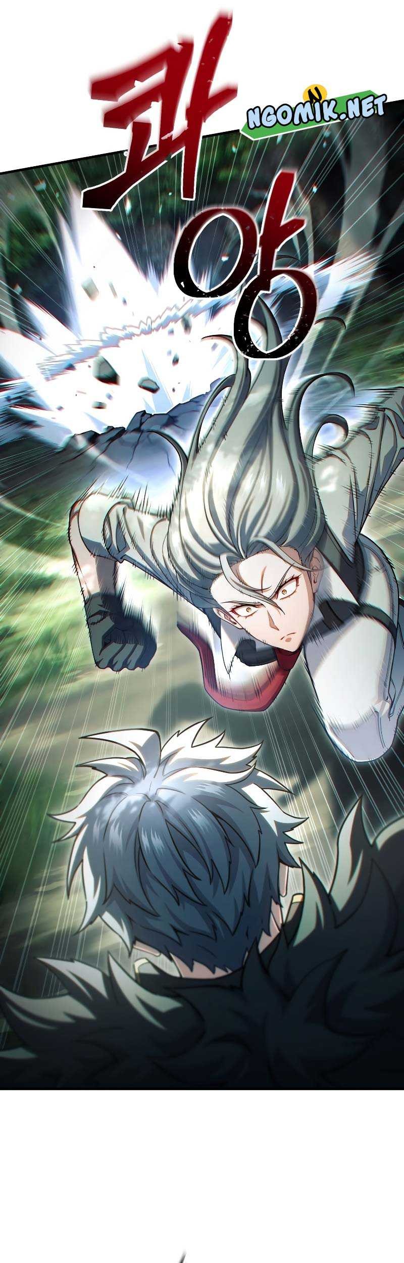 Damn Reincarnation Chapter 74 Gambar 30