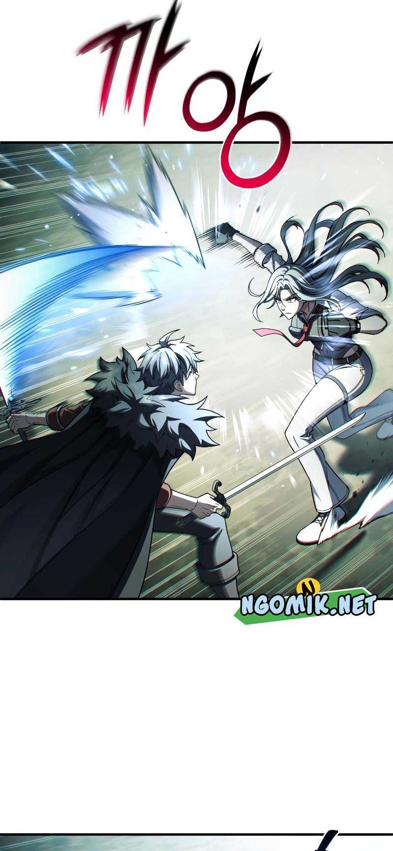 Damn Reincarnation Chapter 74 Gambar 31