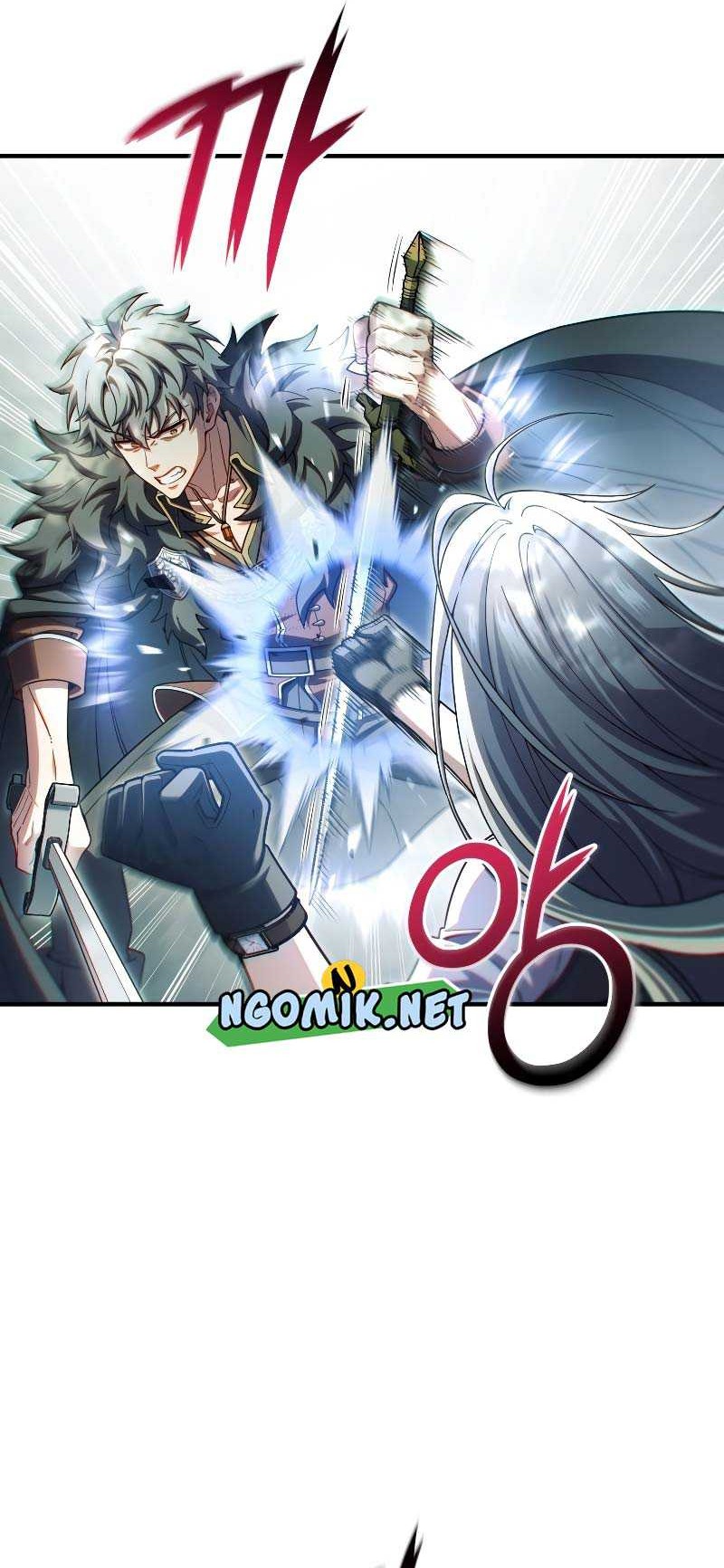 Damn Reincarnation Chapter 74 Gambar 33