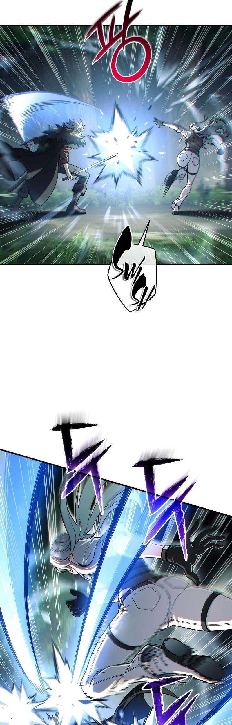 Damn Reincarnation Chapter 74 Gambar 34