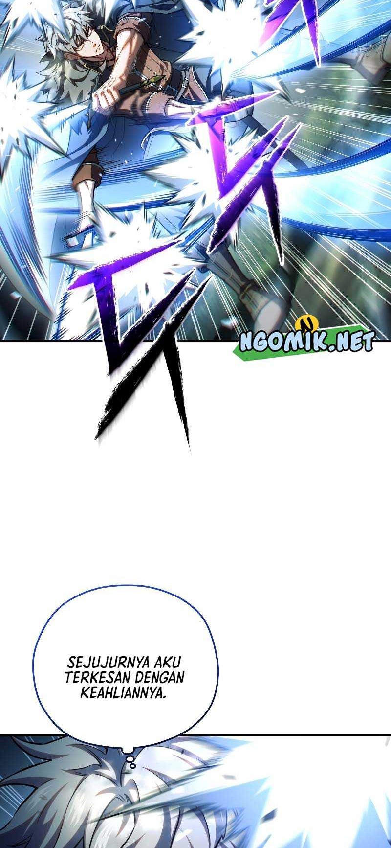 Damn Reincarnation Chapter 74 Gambar 35