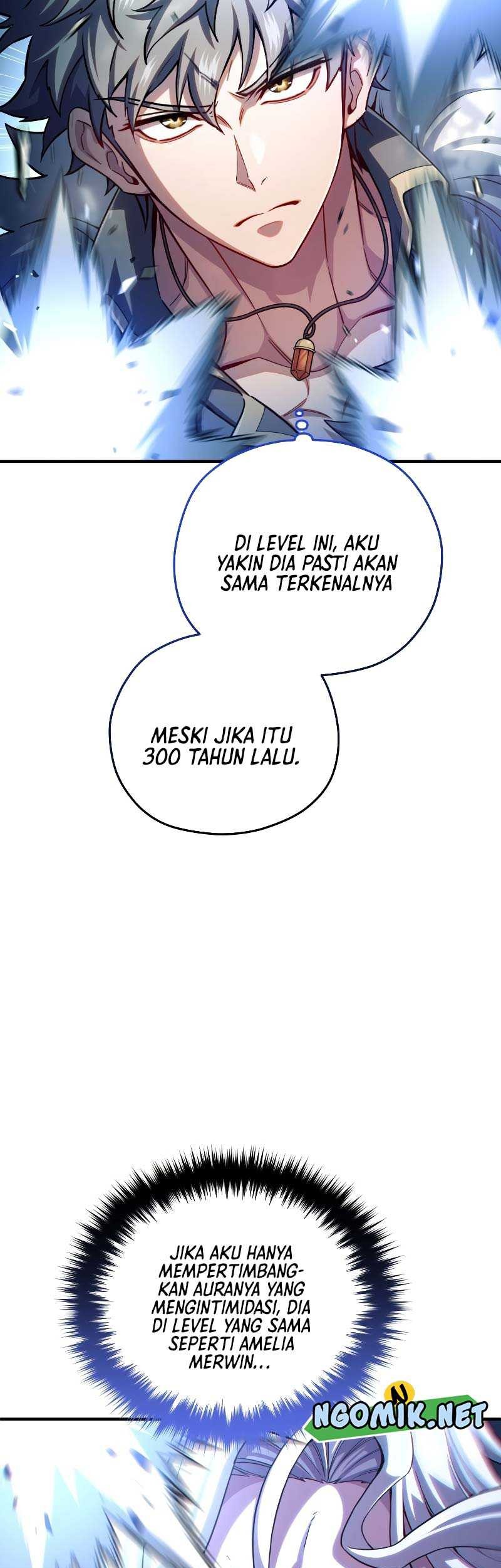 Damn Reincarnation Chapter 74 Gambar 36