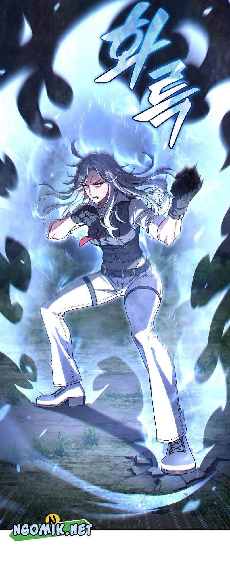 Damn Reincarnation Chapter 74 Gambar 19