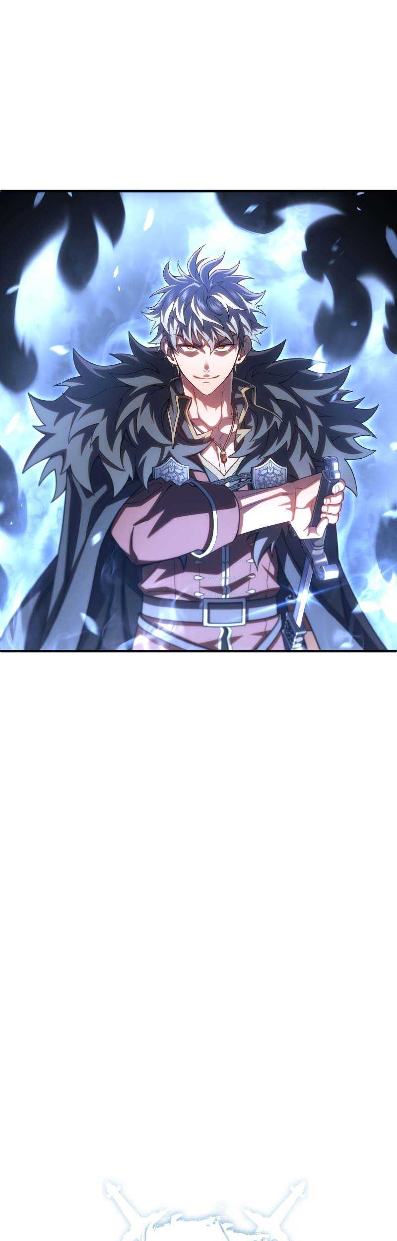 Damn Reincarnation Chapter 74 Gambar 20