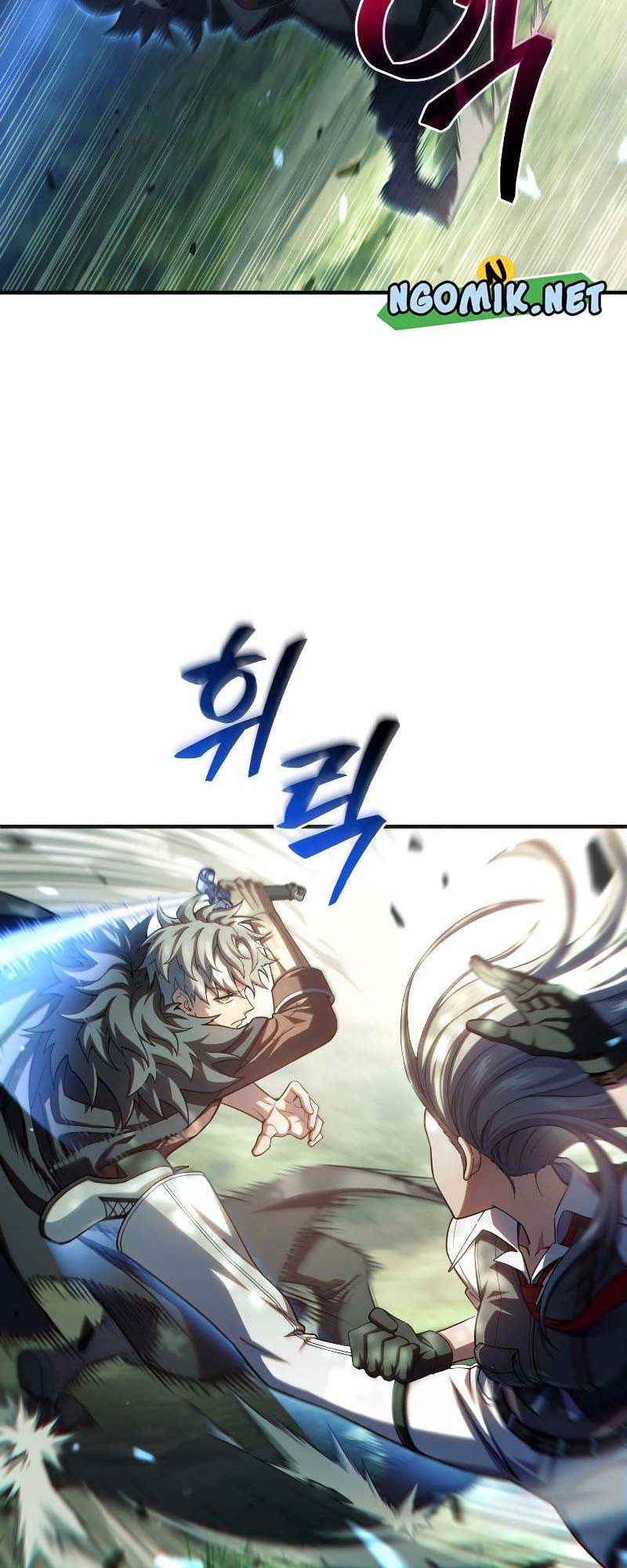 Damn Reincarnation Chapter 74 Gambar 23