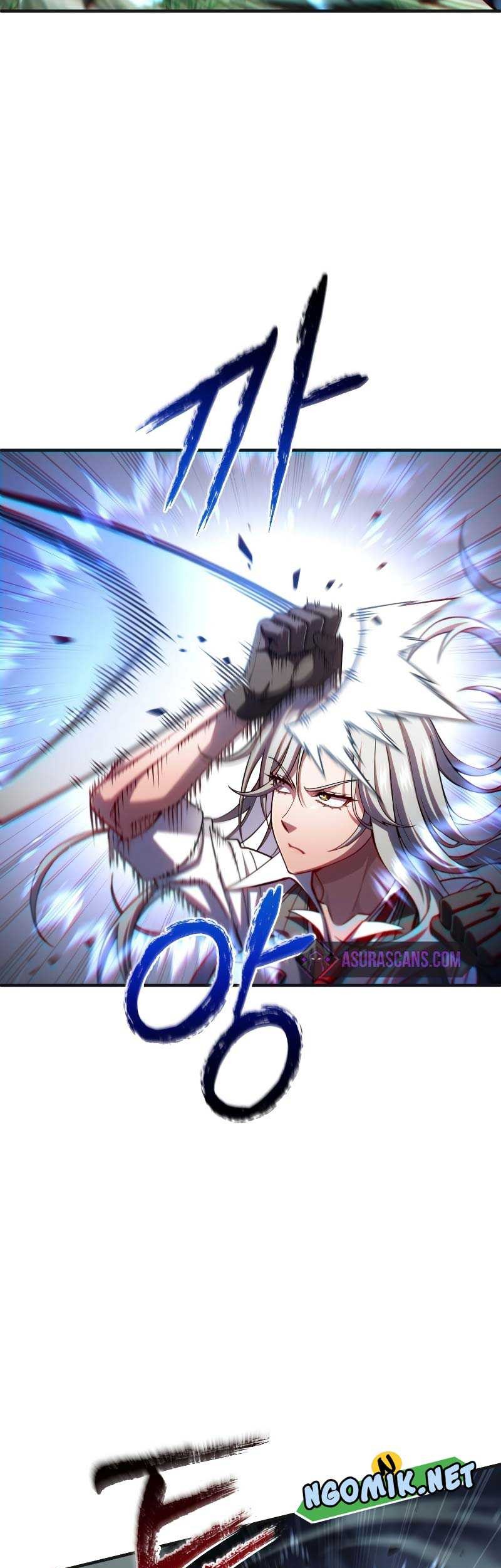 Damn Reincarnation Chapter 74 Gambar 24