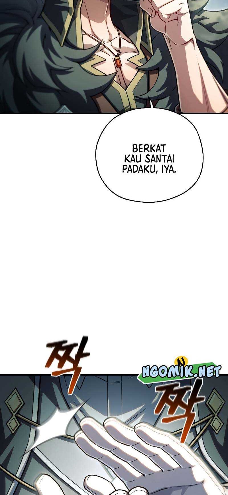 Damn Reincarnation Chapter 74 Gambar 47