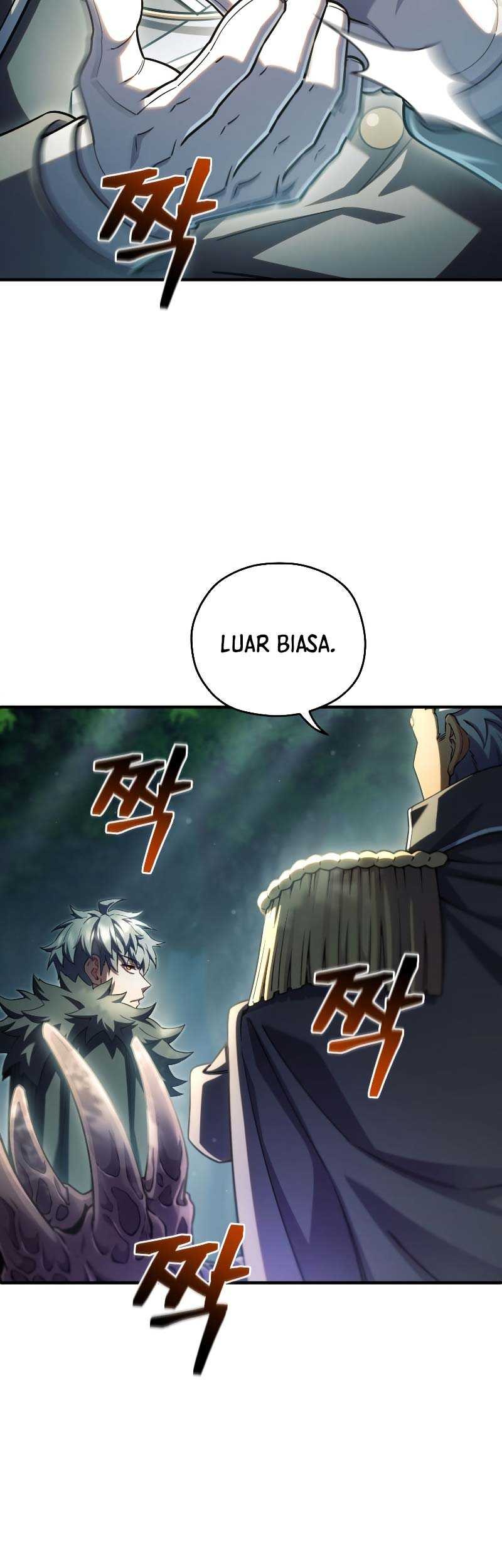 Damn Reincarnation Chapter 74 Gambar 48