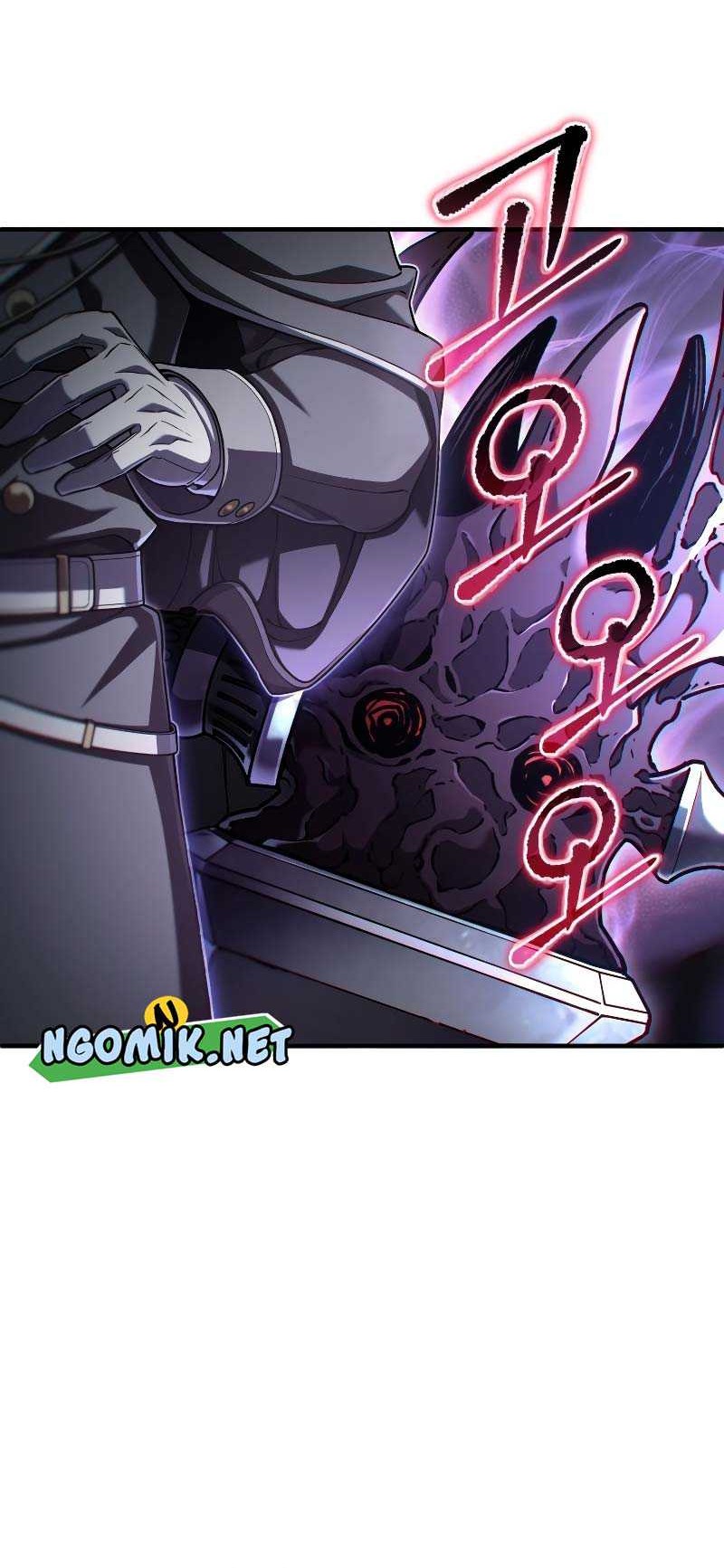 Damn Reincarnation Chapter 74 Gambar 49