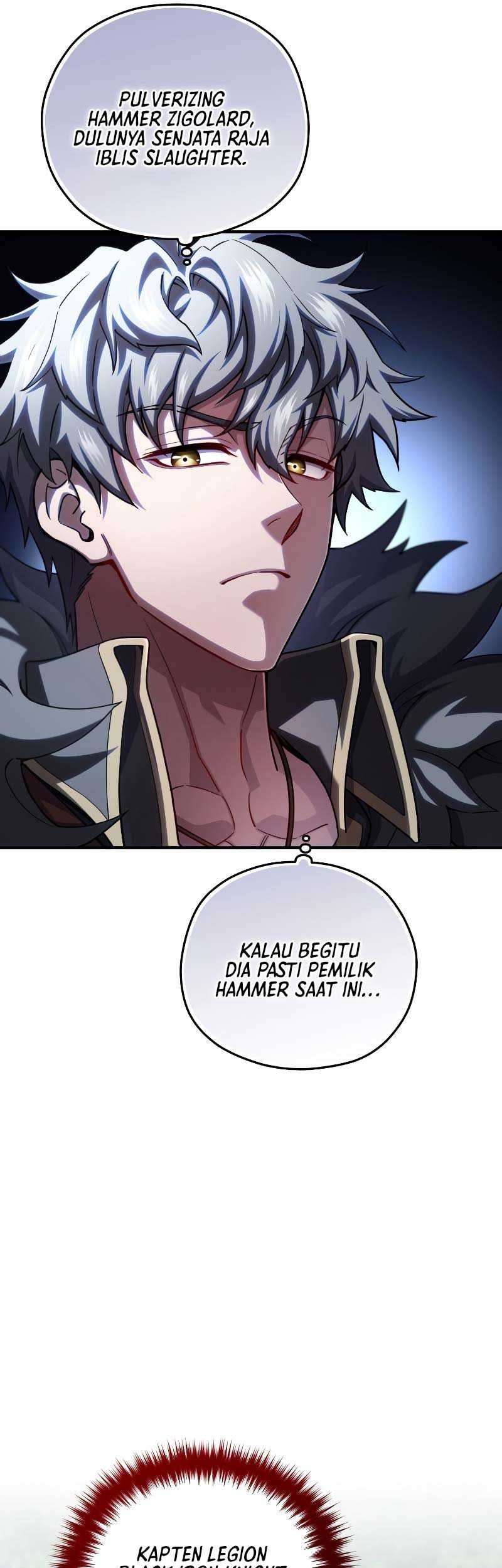 Damn Reincarnation Chapter 74 Gambar 50